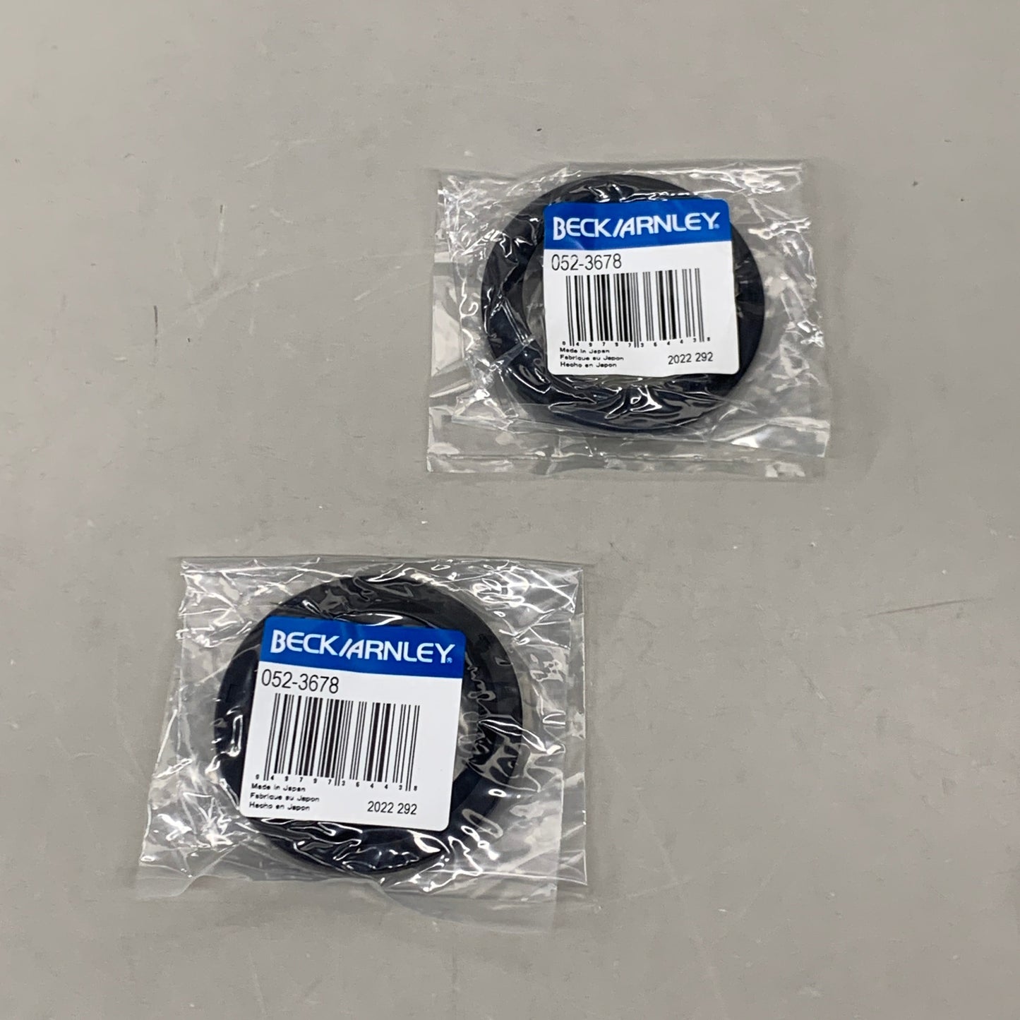 BECK ARNLEY Lot of 26 Miscellaneous Parts 1580900, 0523678, 1030519, 0396616 etc
