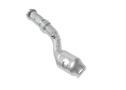 BMW S58 High-Flow Catted Downpipes | Yonristic Performance