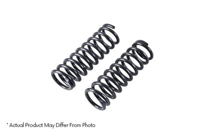 Belltech Muscle Car Spring Kits Ford 79-93 Fox