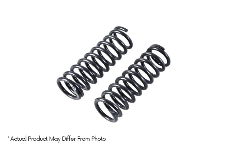 Belltech  Muscle Car Spring Kits Ford 79-99 Mustang V8