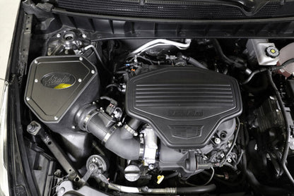 Airaid 23-24 Chevrolet Blazer 3.6 Performance Cold Air Intake System 205-398