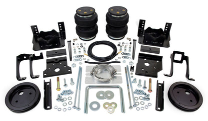 AIRLIFT Loadlifter 5000 Ultimate Air Spring Kit w/Internal Jounce Bumper