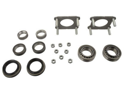 Ford Racing 2021 Ford Bronco M220 Rear Outer Bearing/Seal kit M-1225-C