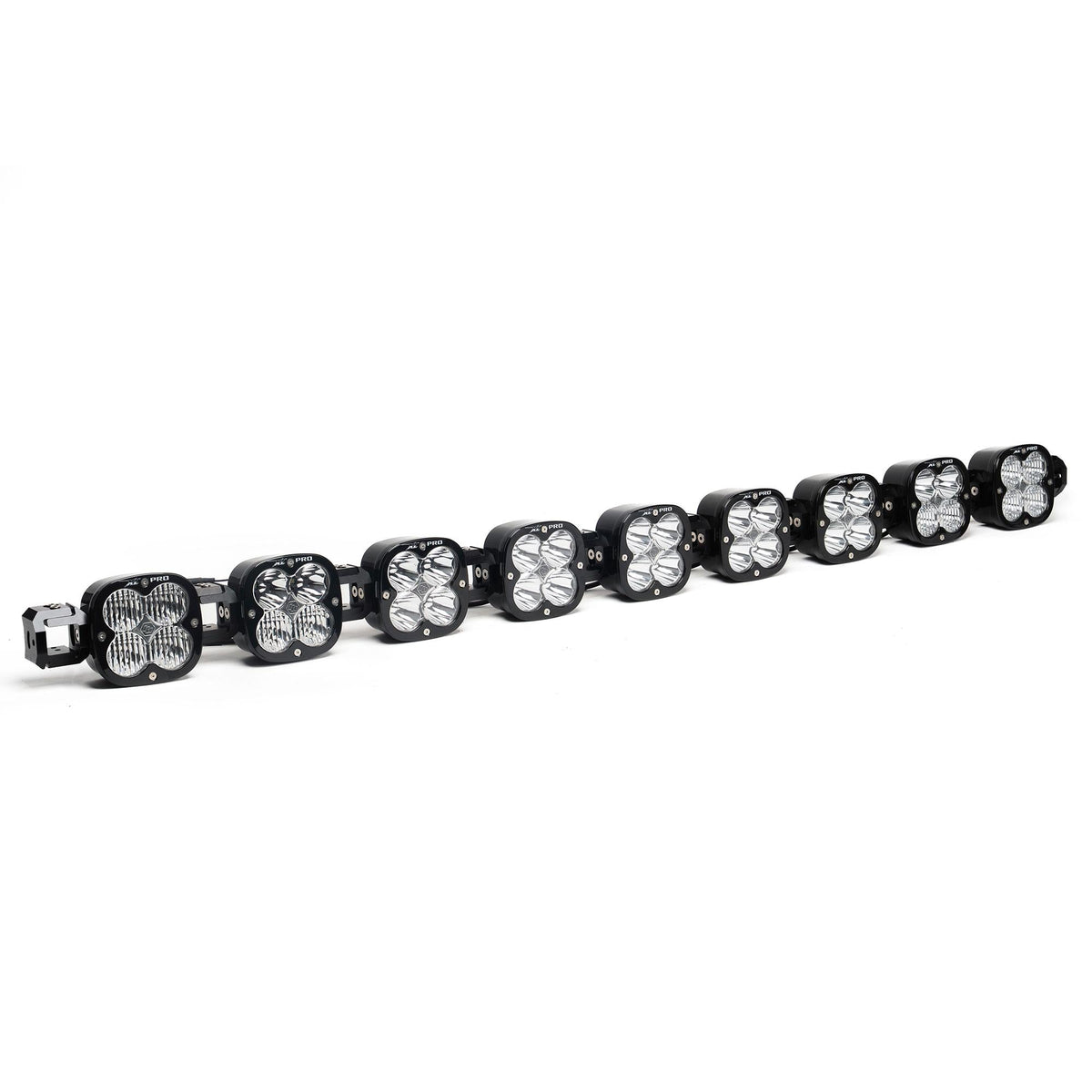 XL Pro Linkable LED Light Bar (9 XL Pro Clear)