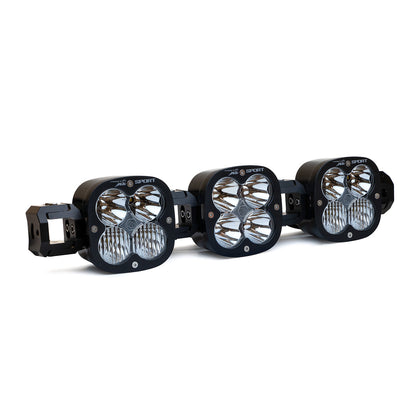 XL Linkable LED Light Bar 3 XLClear