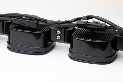 XL Linkable LED Light Bar 3 XLClear