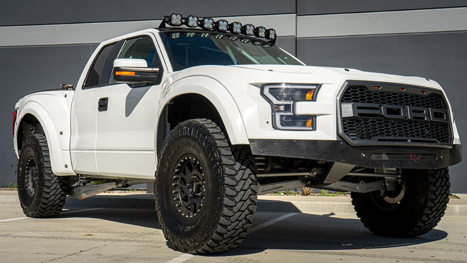 XL Linkable LED Light Bar 3 XLClear