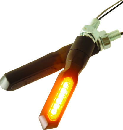 BikeMaster Sequential Turn Signal 266186