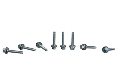 Ford Performance Parts Ford Racing Coyote 5.0L V8 (Fits 2011- 2/23/16 Mustang GT/F-150