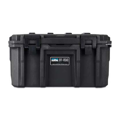 Borne Off-Road Hard Case 53QT Black BNHC-053BK