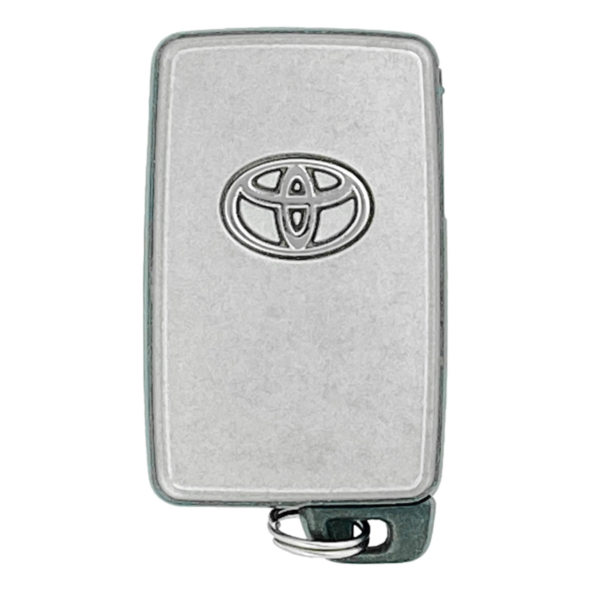 Toyota Avalon 2005-2007 OEM 4 Button Smart Key HYQ14AAF