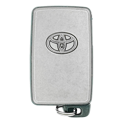 Toyota Avalon 2005-2007 OEM 4 Button Smart Key HYQ14AAF