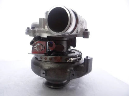 Garrett Stock Replacement NEW Turbocharger 04-05 Ford 6.0L