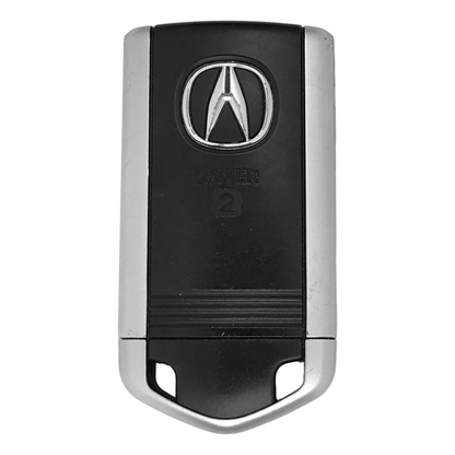 Acura RDX 2013-2015 OEM 4 Button Smart Key KR5434760 | Driver 1