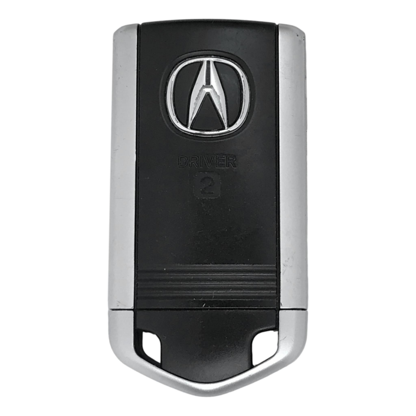 Acura RDX 2013-2015 OEM 4 Button Smart Key KR5434760 | Driver 2