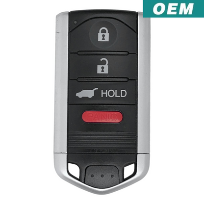 Acura RDX 2013-2015 OEM 4 Button Smart Key KR5434760 | Driver 1