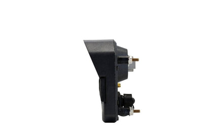 AEM CD-5 Carbon Digital Dash Display 30-5600