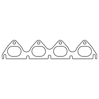 Cometic Gasket Cometic Honda B16A2/B16A3/B18A1/B18B1/B18C1/B18C5/B20B4/B20Z2 .060in HTS Exhaust Manifold Gasket C14176HTS