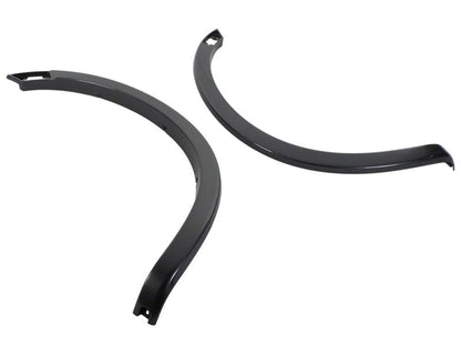 Ford Racing 19-22 Ranger Wheel Lip Molding Kit M-19008-RT