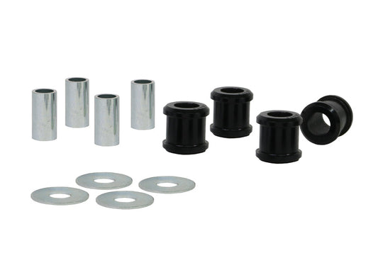 Whiteline Rear Sway Bar Link Bushing 97-06 Jeep Wrangler TJ W23458