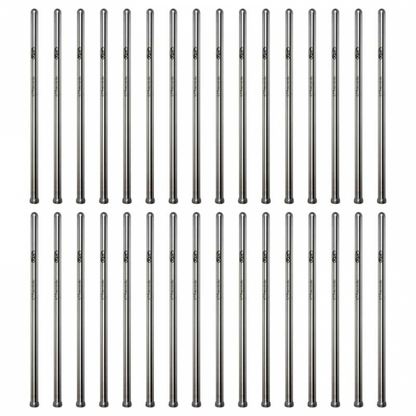 XDP 3/8" Street Performance Pushrods XD322