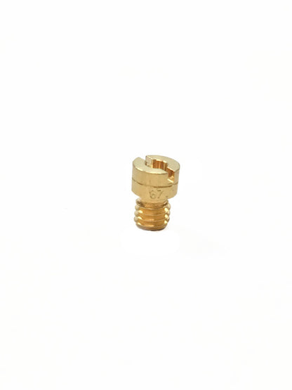 Main Jet kit for 20mm Carburetor