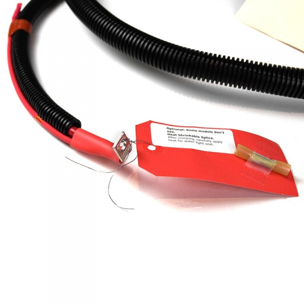 XDP HD Replacement Battery Cable Set XD441