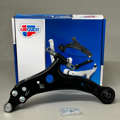 CARQUEST Suspension Control Arm and Ball Joint Assembly 810-684834B