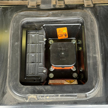 MOPAR Lithium PHEV Battery Pack for Chrysler Pacifica Vehicles 41"x10" UN3480 05193143AW