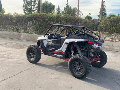 2014-2023 Polaris RZR 2DR Fastback Cage