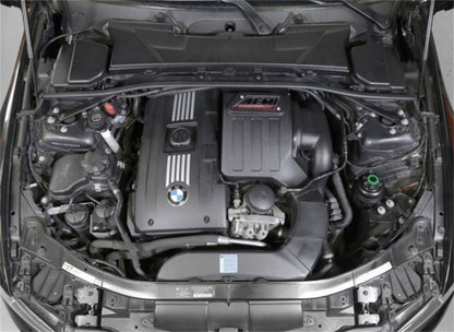 AEM Induction AEM C.A.S 07-11 BMW 335i V6-3.0L F/I Cold Air Intake System 21-825DS