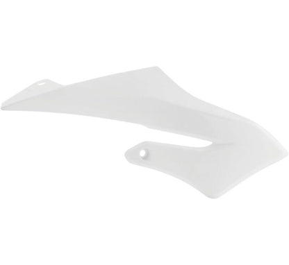 Acerbis Rad Shr White 2726690002