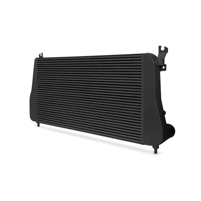 Mishimoto Aluminum Intercooler 2006-2010 LBZ LMM Duramax 6.6L - BLACK