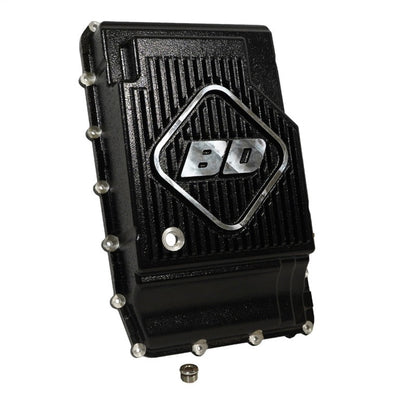 BD Diesel Transmission Pan Deep 10R60/10R80 1061717
