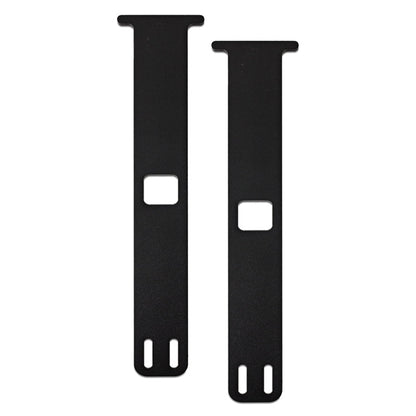 Borne Off-Road Hard Case Mount Set - 53QT BNHC-MNT-053