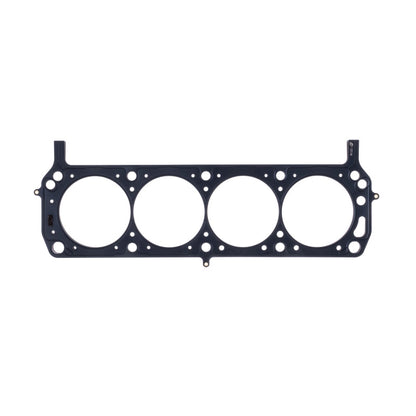 Cometic Gasket Cometic Ford 302/351W Windsor V8 .044in MLX Cylinder Head Gasket - 4.200in Bore - SVO C5757-044