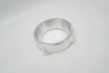 Bosch 74mm Drive By Wire Throttle Body Weld Flange 4" Extrusion