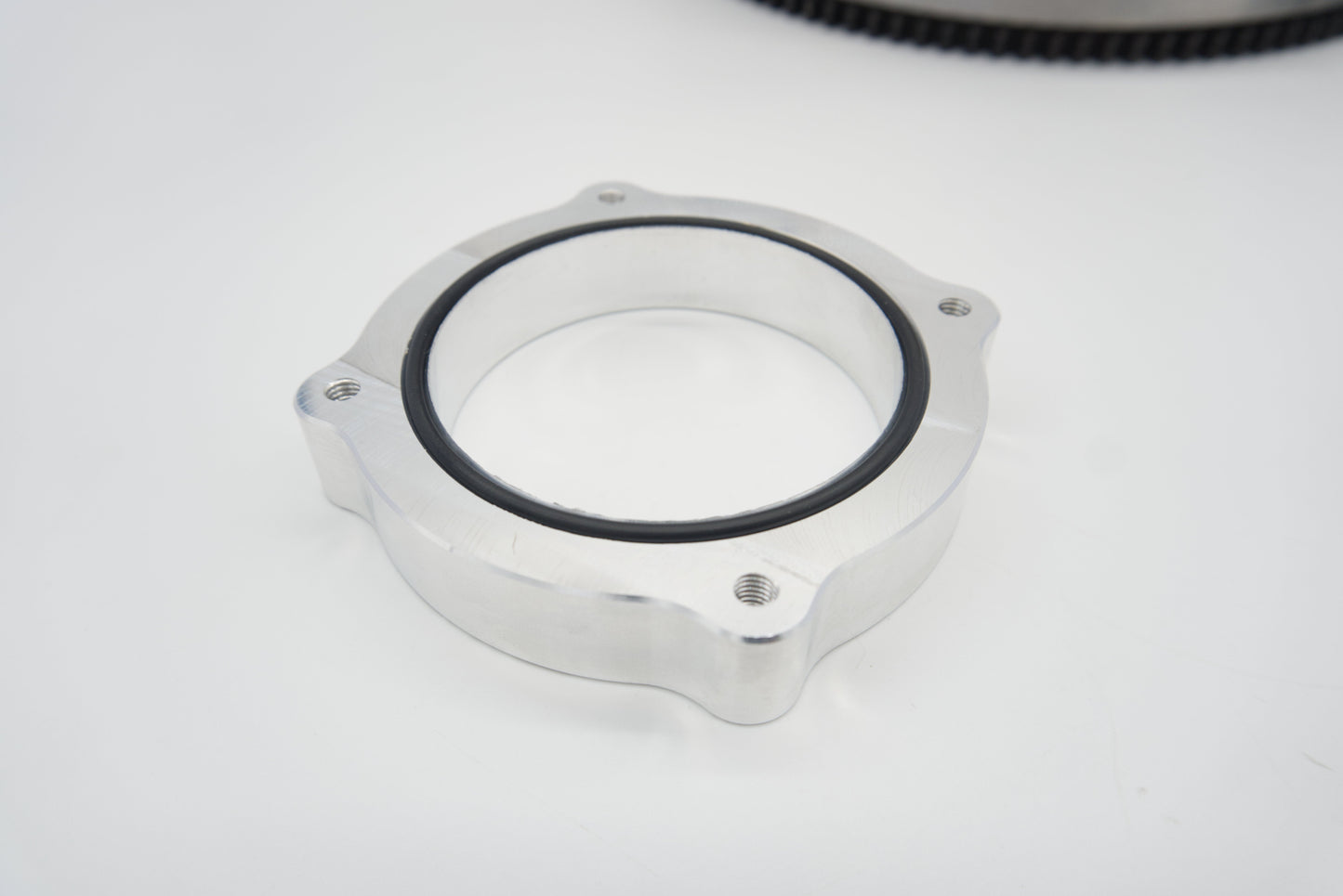 ASE Bosch 74mm Drive By Wire Throttle Body Weld Flange