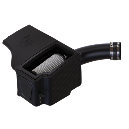 Cold Air Intake For 94-97 Ford F250 F350 V8-7.3L Powerstroke  S&B