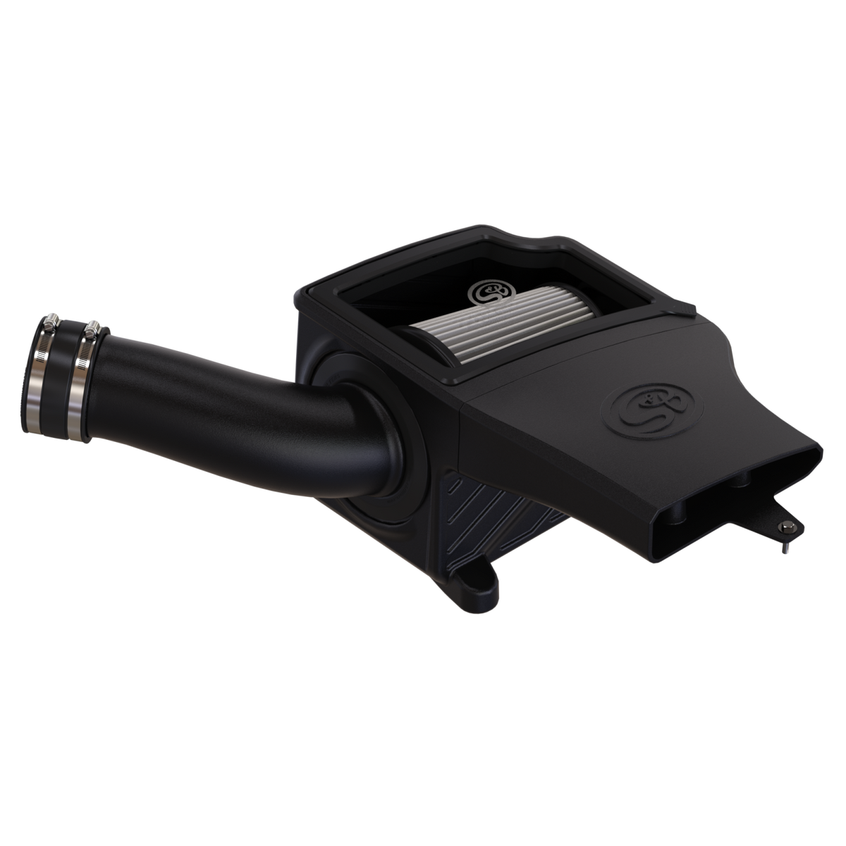 Cold Air Intake For 94-97 Ford F250 F350 V8-7.3L Powerstroke  S&B