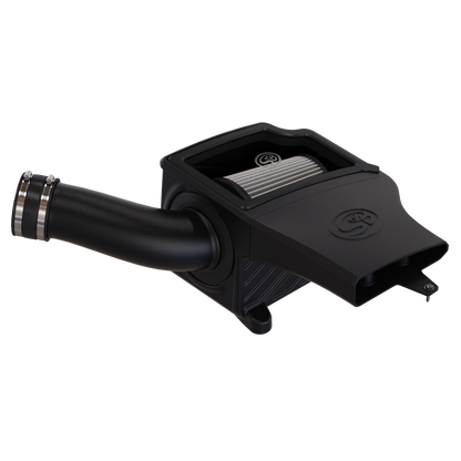 Cold Air Intake For 94-97 Ford F250 F350 V8-7.3L Powerstroke  S&B