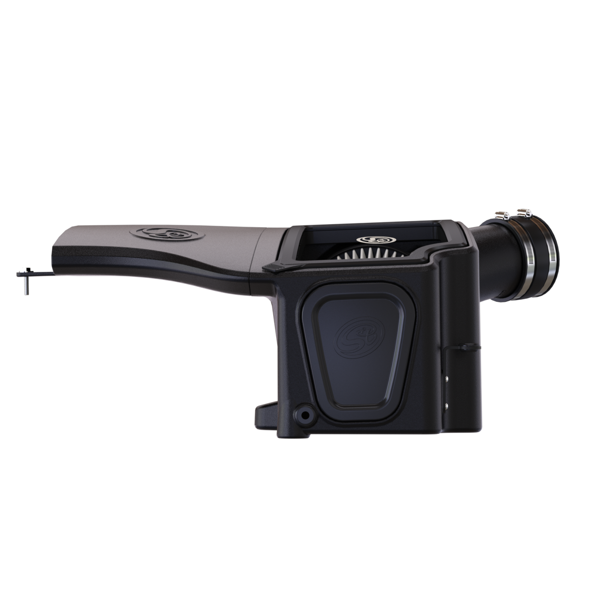 Cold Air Intake For 94-97 Ford F250 F350 V8-7.3L Powerstroke  S&B