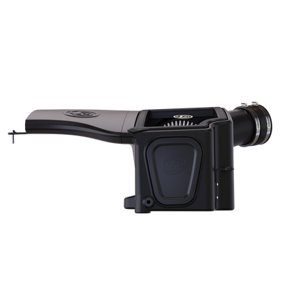 Cold Air Intake For 94-97 Ford F250 F350 V8-7.3L Powerstroke  S&B