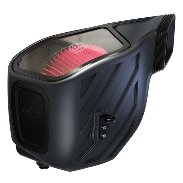Ram Cold Air Intake For 19-24 Ram 2500/3500 6.7L Cummins S&B