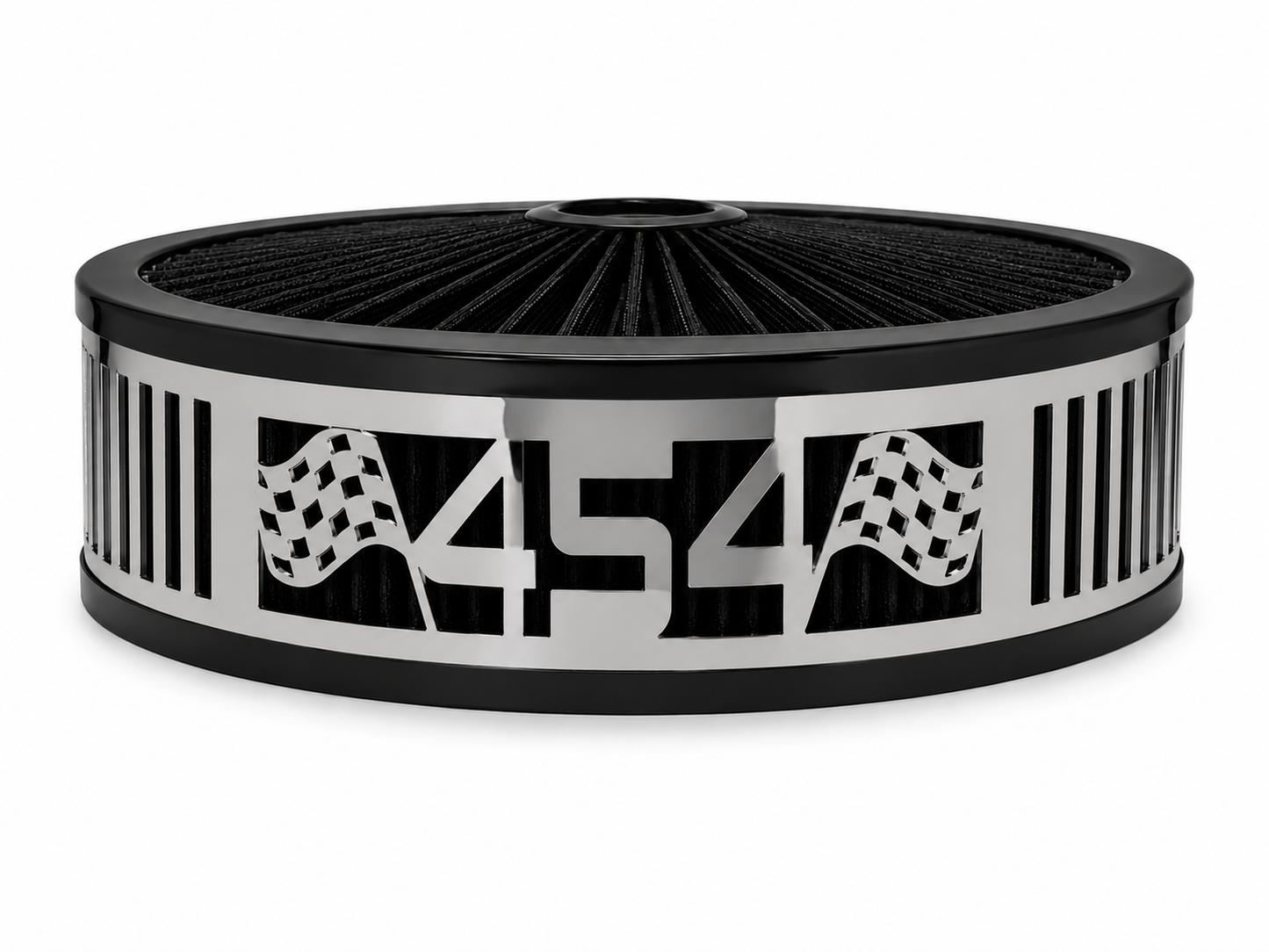 Blingz Beauty Bandz Black Air Filter Assembly , 454 - 750024