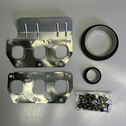 MAHLE Engine Gasket Set For Volkswagen Vehicles OE Fit & Function 95-3718