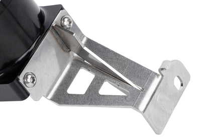 APR DQ500 Transmission Catch Can and Breather System