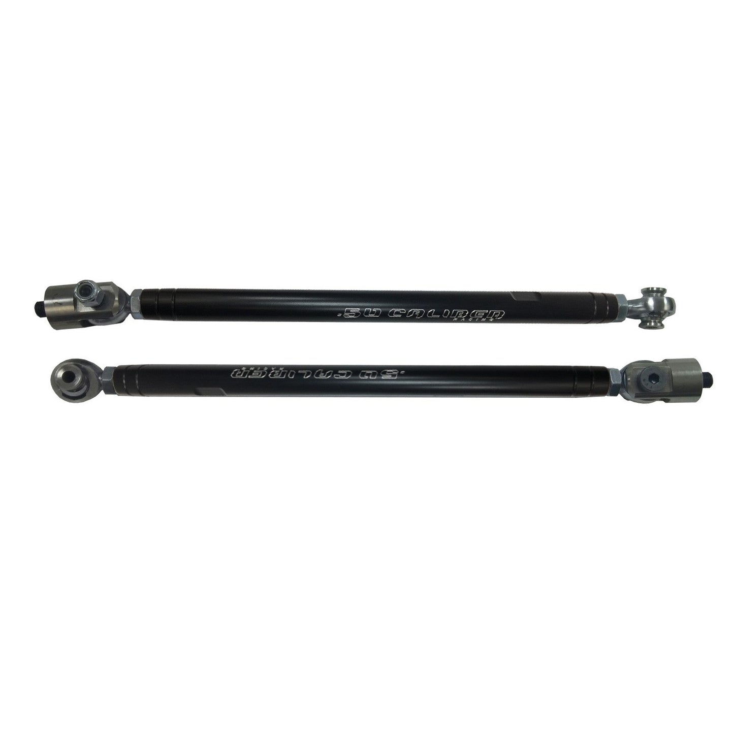 RZR XP Turbo & XP1K Tie Rod Set Heavy Duty