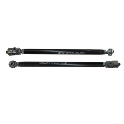 RZR XP Turbo & XP1K Tie Rod Set Heavy Duty
