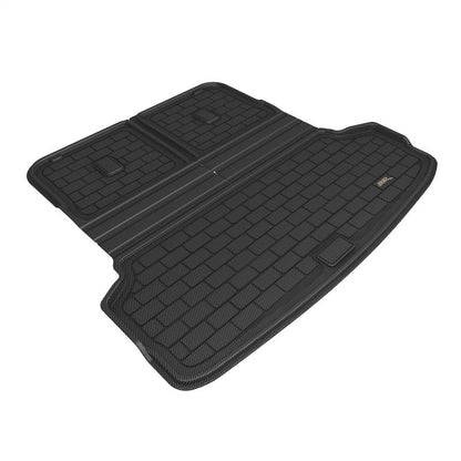 3D MAXpider Kia EV9 2024 Kagu Black Foldable Cargo M1KA0811309